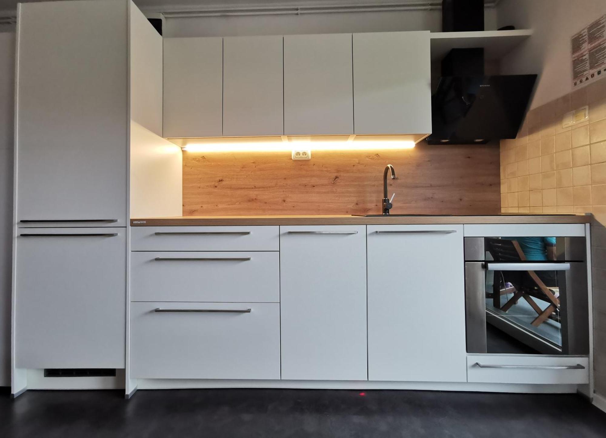 Ferienwohnung Apartmaji Ela 1 Izola Exterior foto